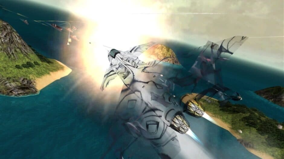 Heatseeker screenshot 3