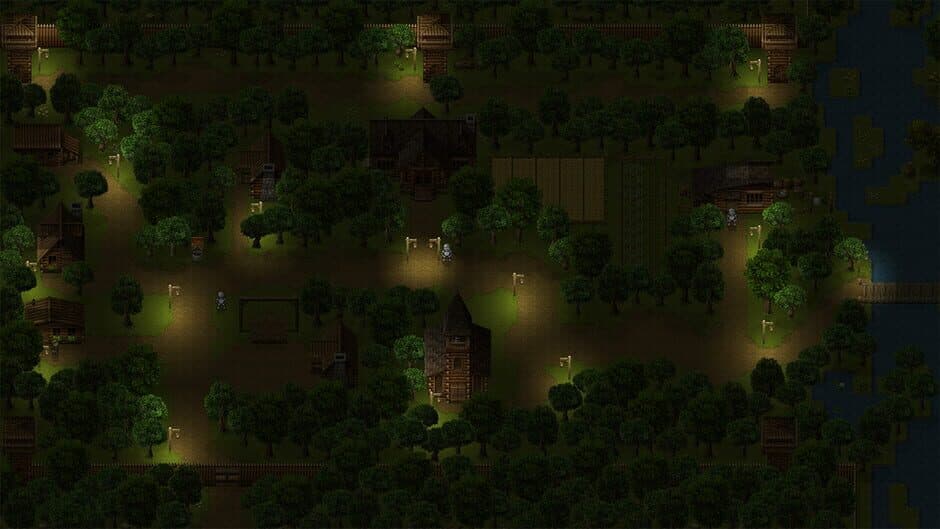 Legend of Miro screenshot 2