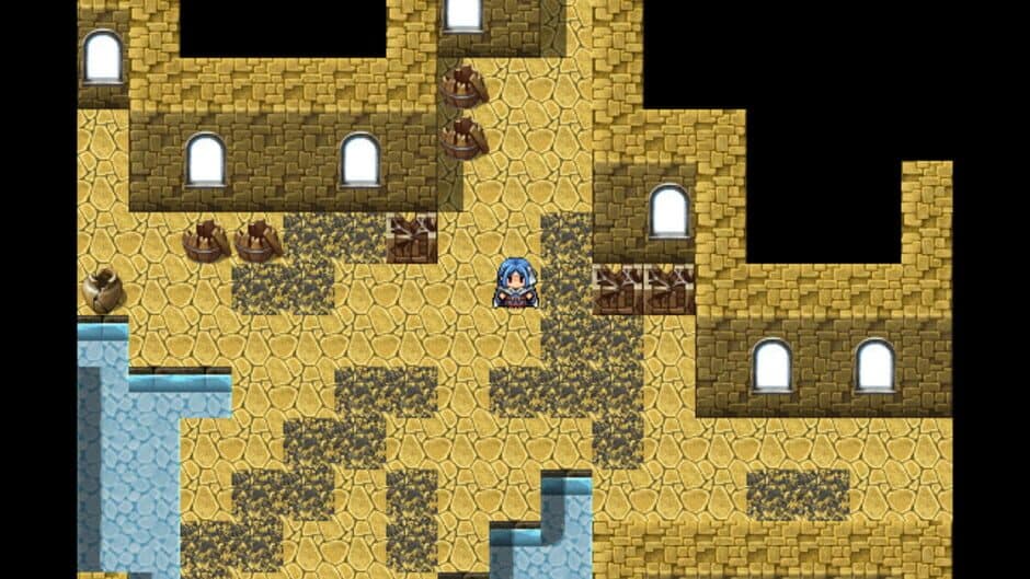 Last Heroes 4 screenshot 5