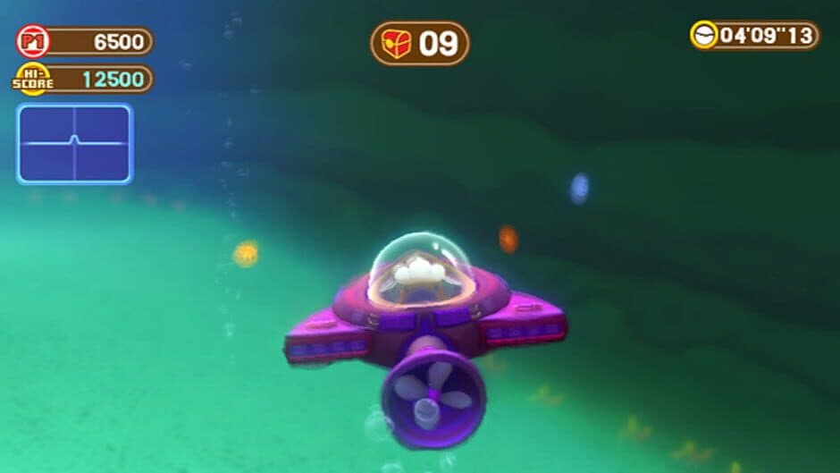 Super Monkey Ball: Banana Blitz screenshot 8