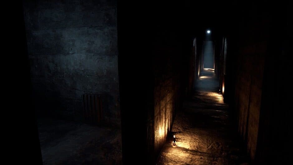 Behind You screenshot 4
