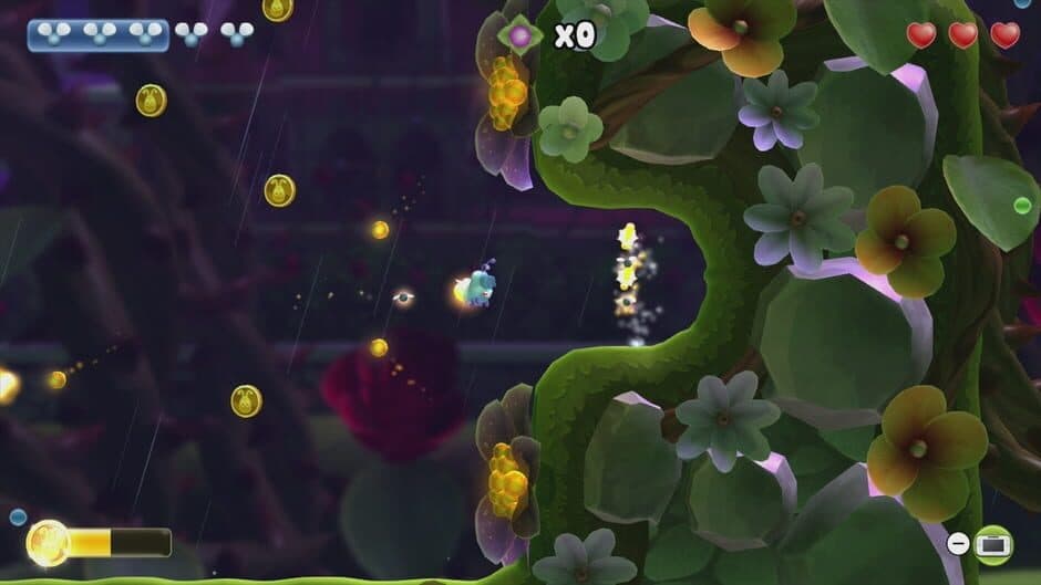 Shiny the Firefly screenshot 8