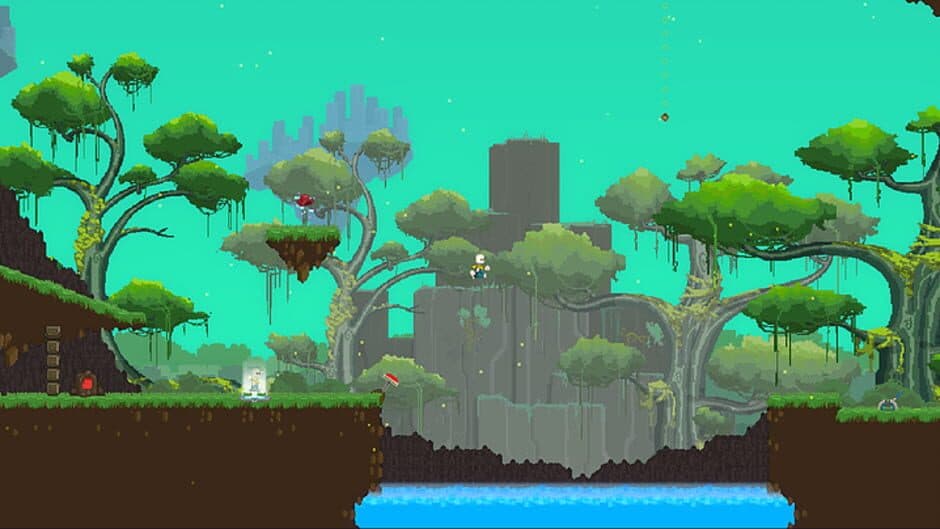 A Pixel Story screenshot 2