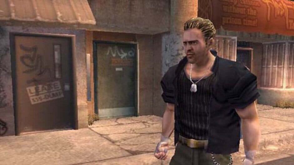 Final Fight: Streetwise screenshot 7