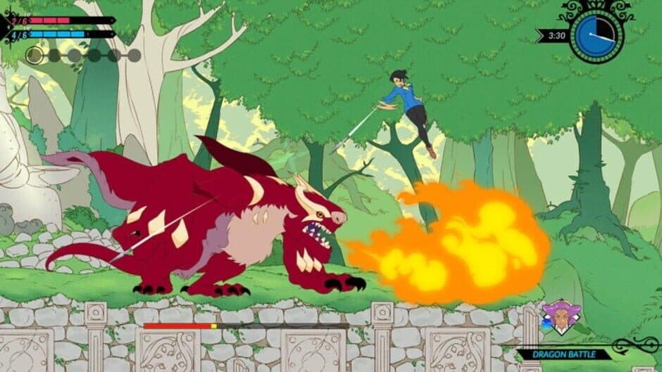 Battle Chef Brigade screenshot 7