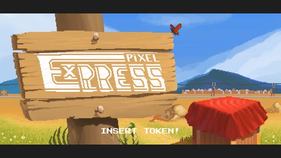 Pixel Express screenshot 6