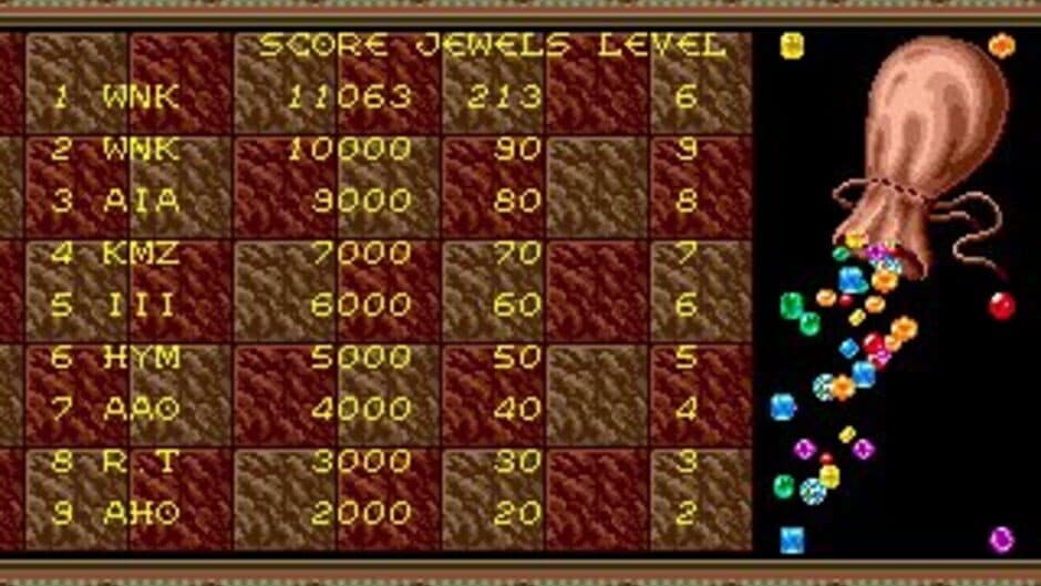 Columns screenshot 5