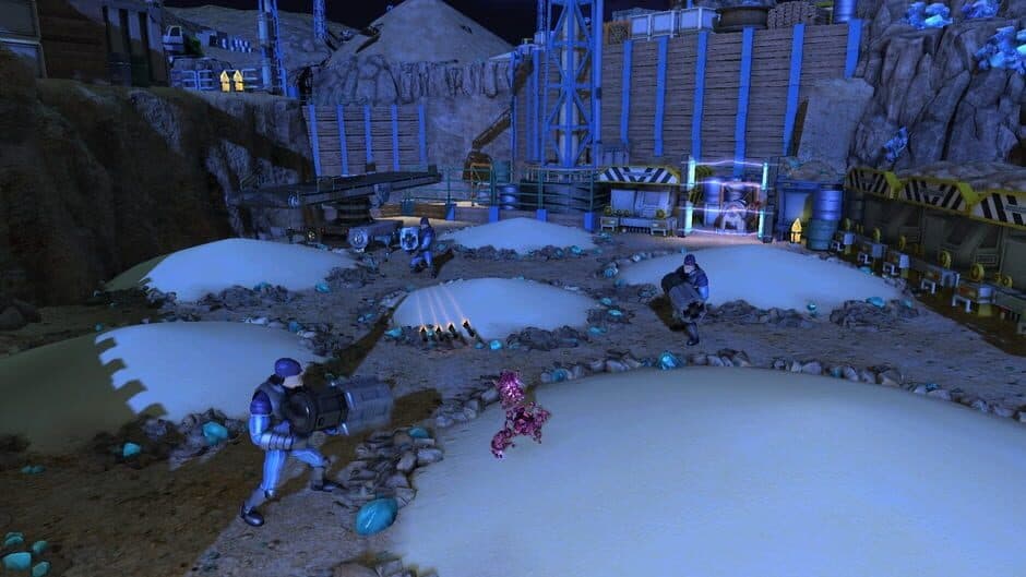 Knack screenshot 5