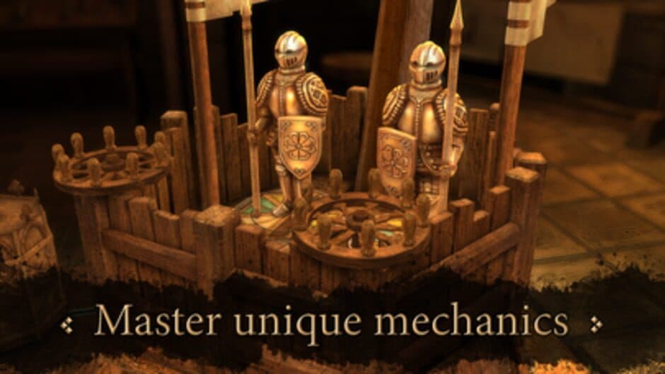 The House of Da Vinci screenshot 5