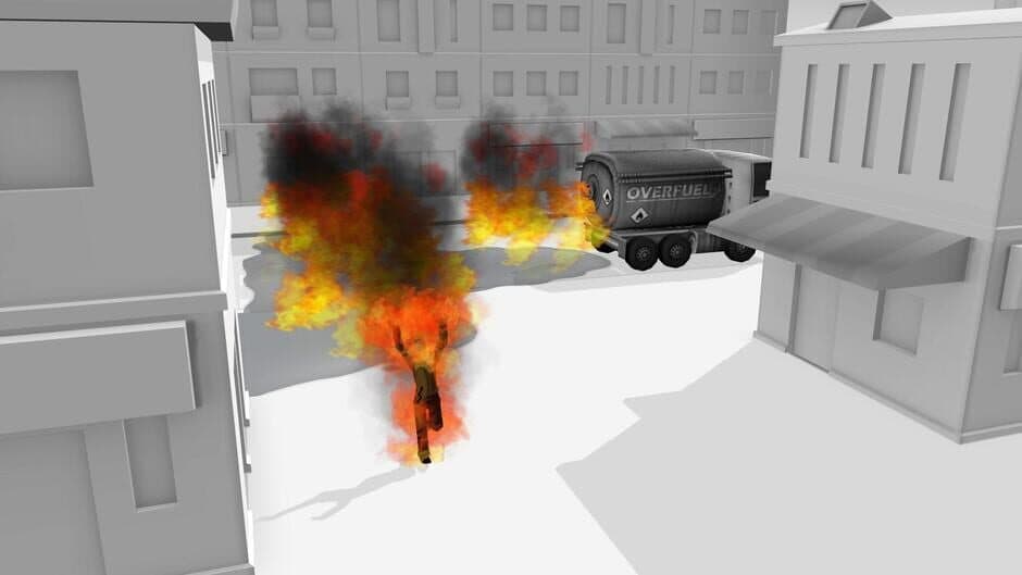 Kill the Bad Guy screenshot 2