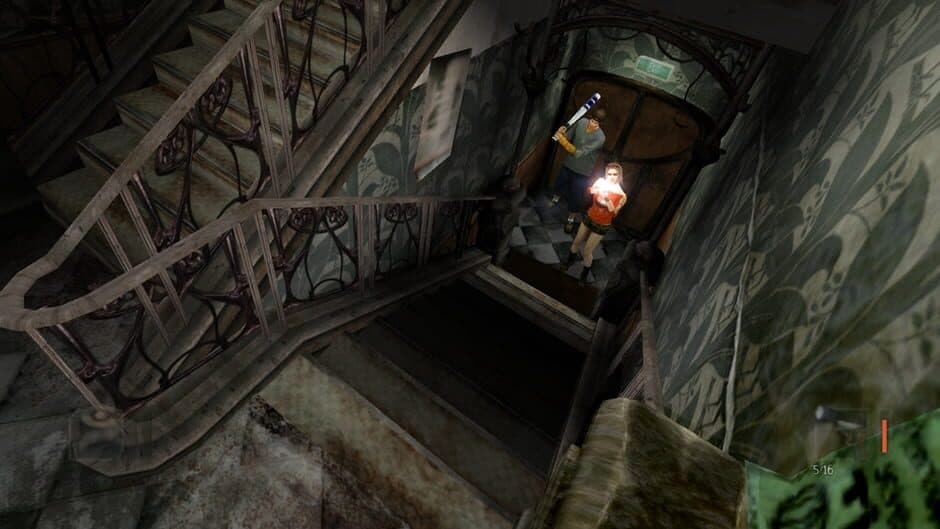 ObsCure screenshot 4