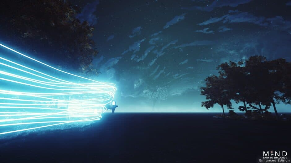 Mind: Path to Thalamus screenshot 8