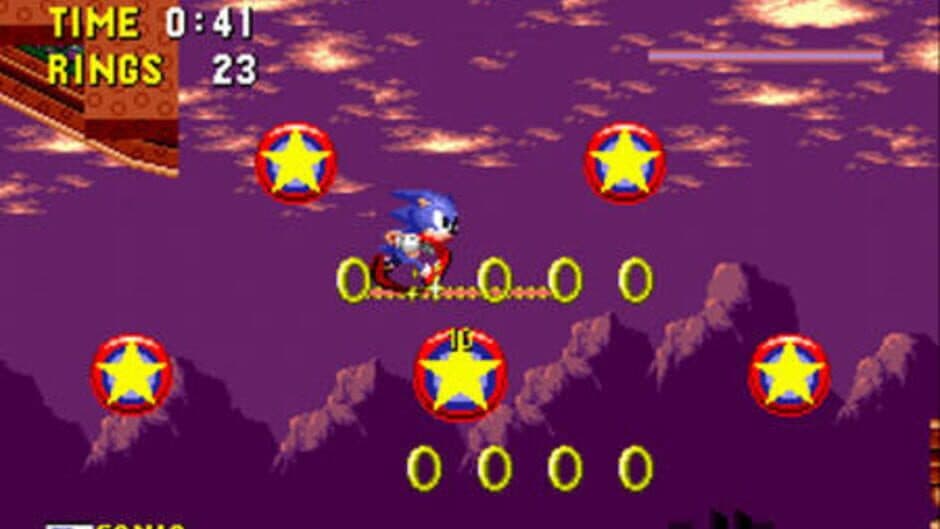 Sonic the Hedgehog screenshot 9