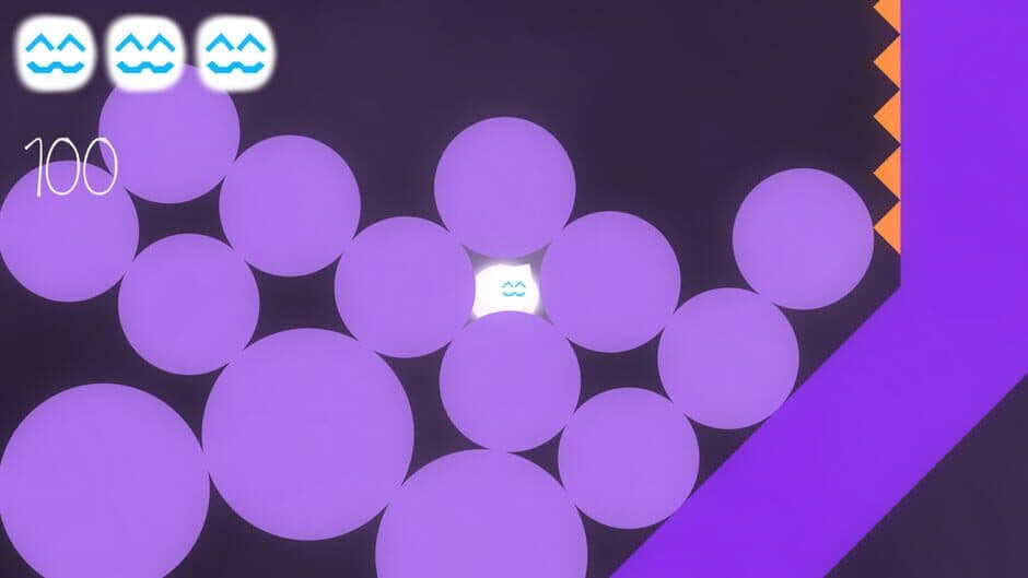Cats are Liquid: A Light in the Shadows screenshot 2