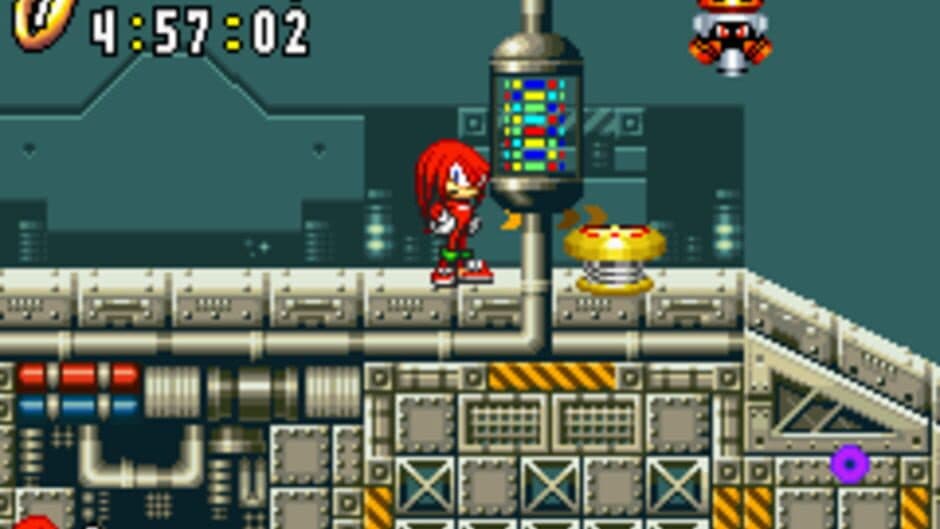 Sonic Advance screenshot 8