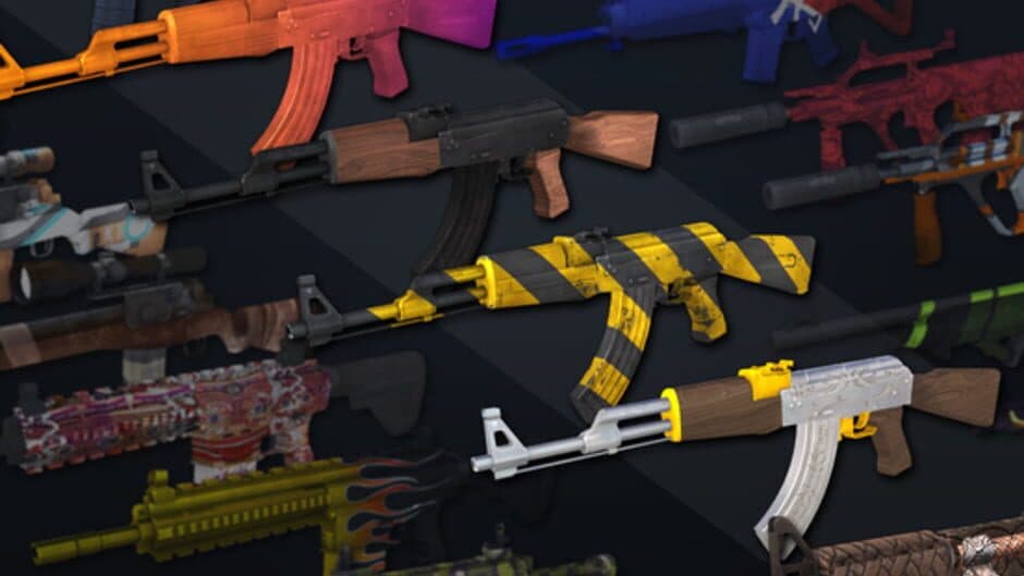 Critical Ops screenshot 8