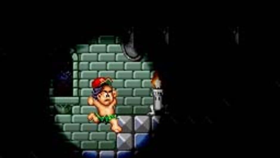 Super Adventure Island screenshot 7