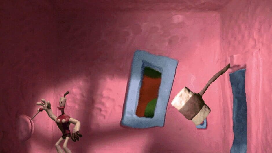 The Neverhood screenshot 2