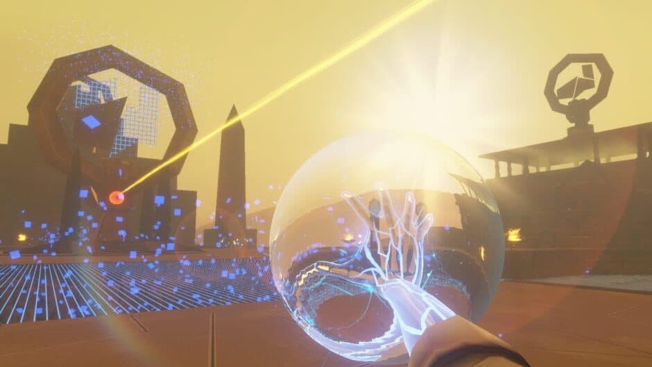 Soul Axiom screenshot 7