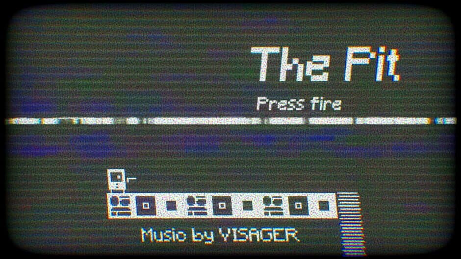 The Pit screenshot 1