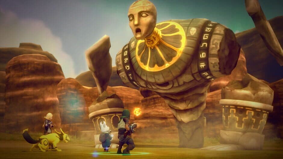 Earthlock: Festival of Magic screenshot 8