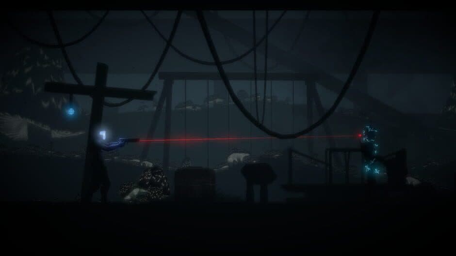 The Fall screenshot 7