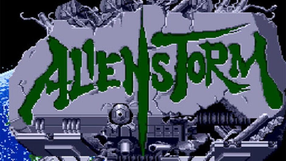 Alien Storm screenshot 3