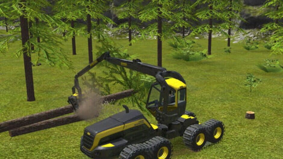 Farming Simulator 16 screenshot 5