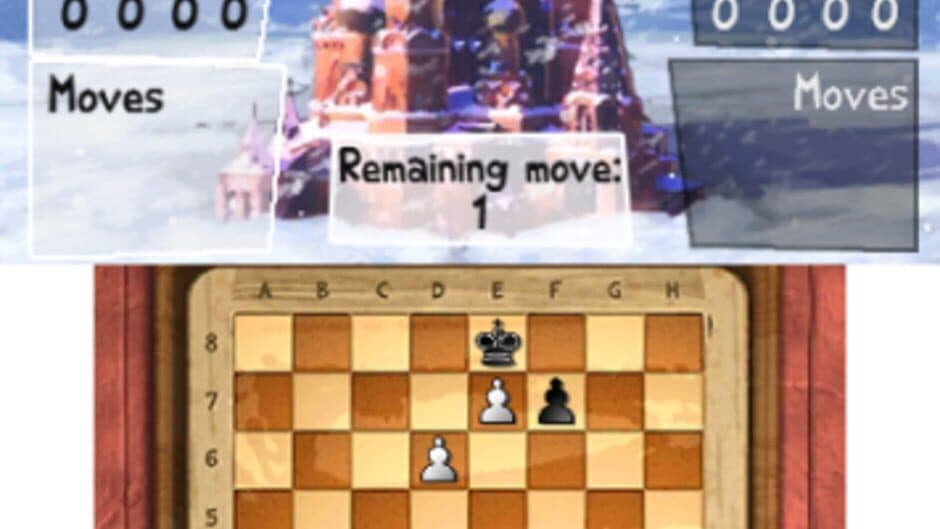 Best of Board Games: Chess screenshot 3