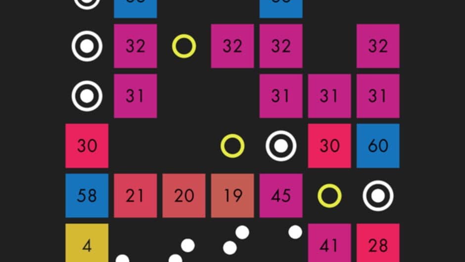 Ballz screenshot 8