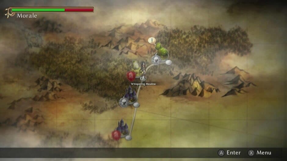 Fallen Legion: Rise to Glory screenshot 4