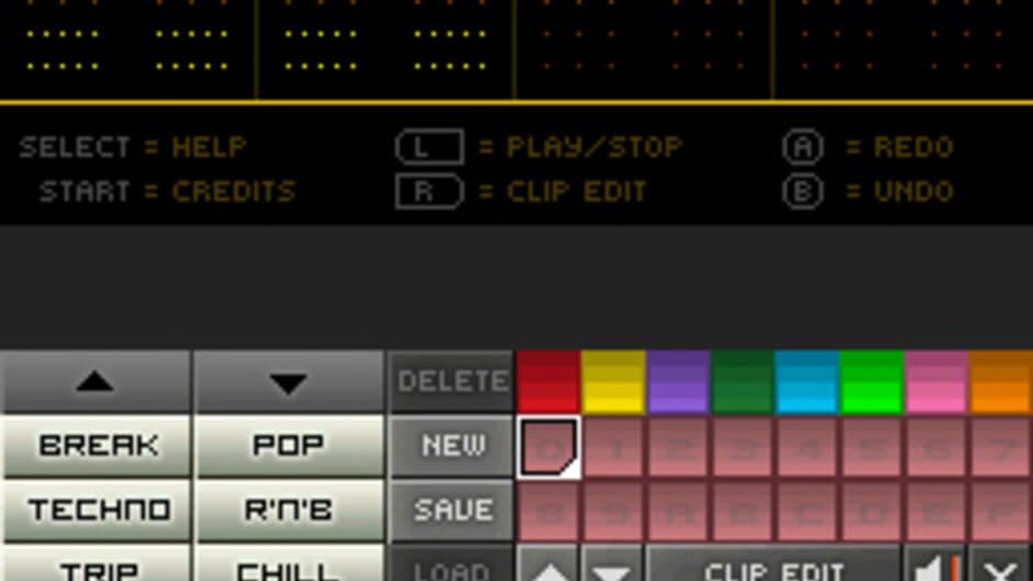 Rytmik screenshot 5