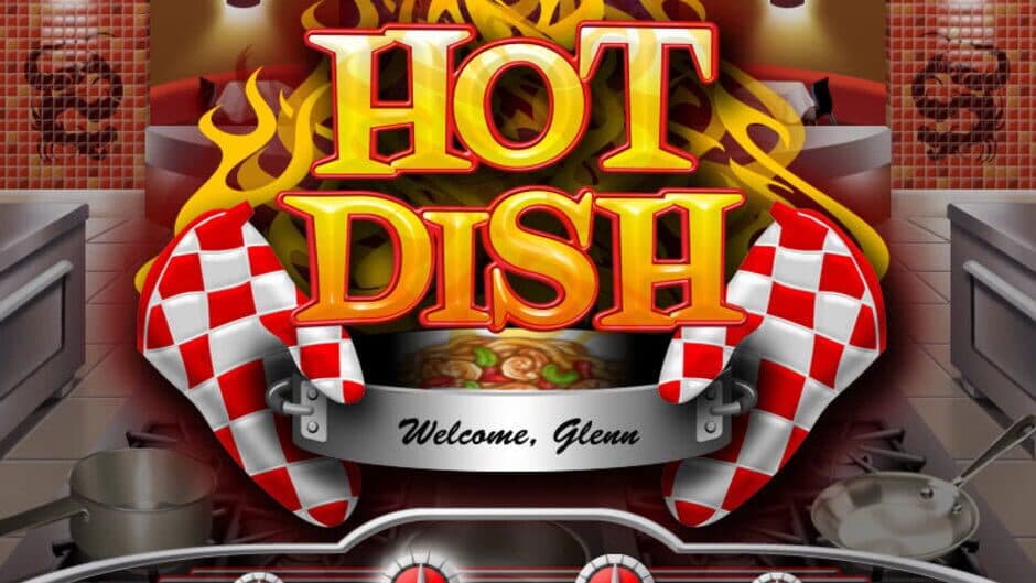 Hot Dish screenshot 6