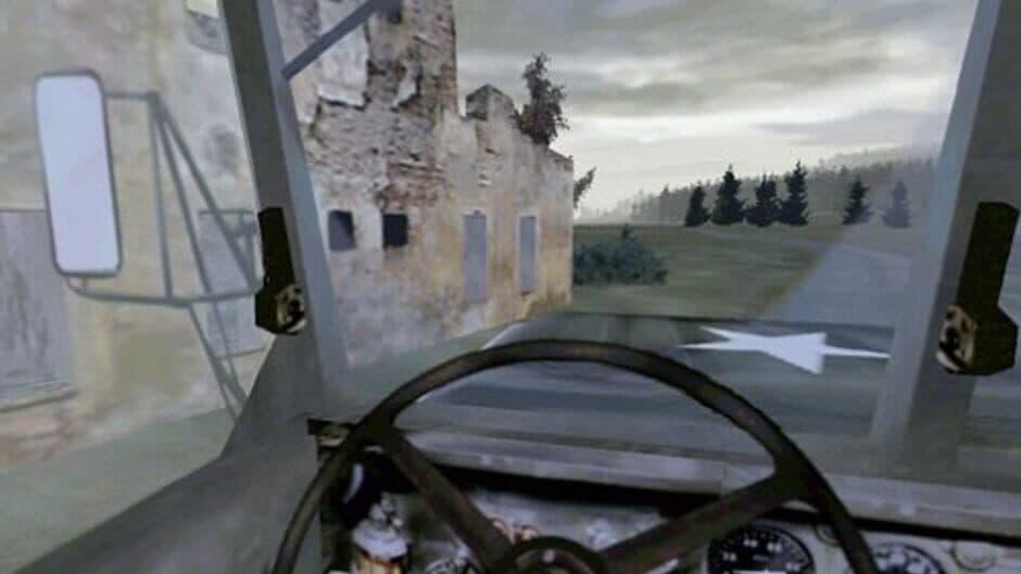 Operation Flashpoint: Cold War Crisis screenshot 1