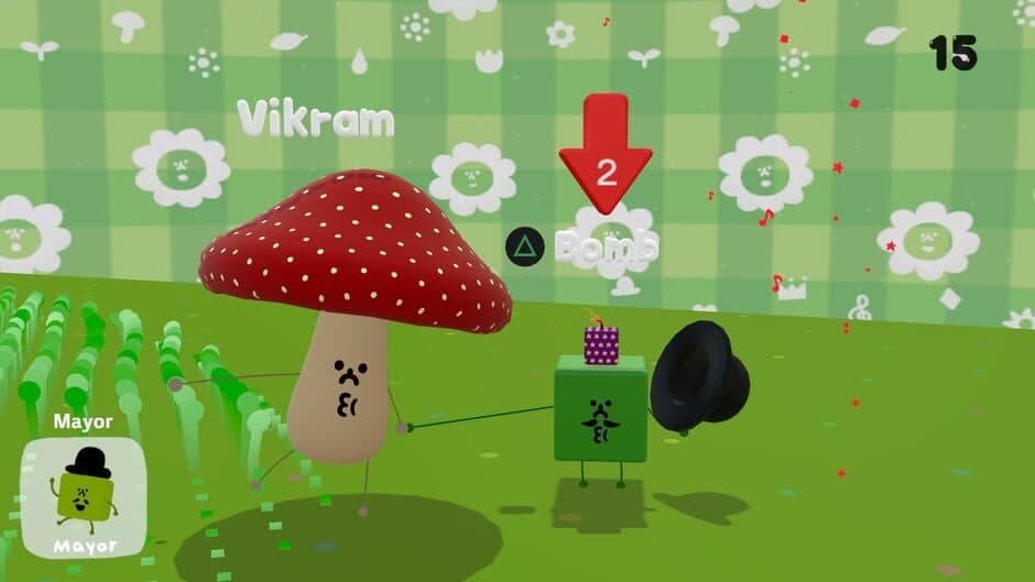 Wattam screenshot 4