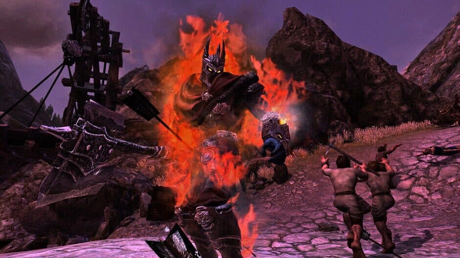 Overlord II screenshot 4