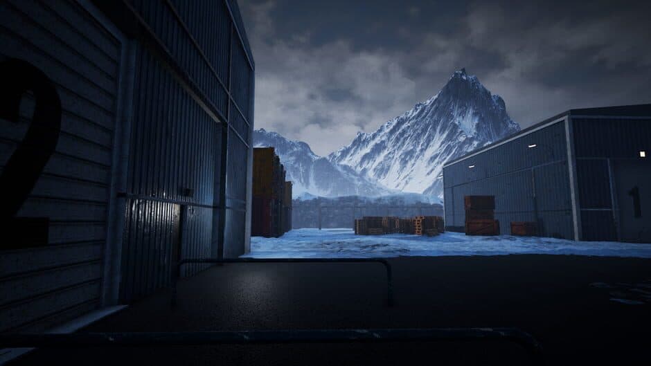 Alaskan Road Truckers screenshot 3