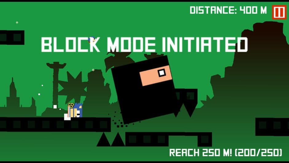 GoBlock's Impossible Medley screenshot 3