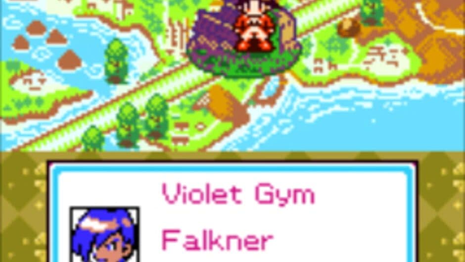 Pokémon Puzzle Challenge screenshot 4