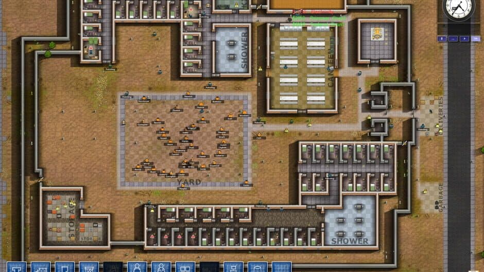 Prison Architect screenshot 5