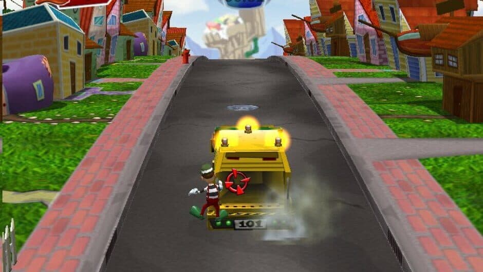 101-in-1 Party Megamix screenshot 9