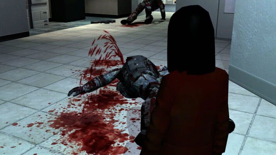 F.E.A.R. screenshot 6