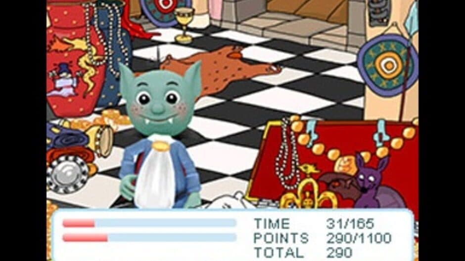 Successfully Learning Mathematics: Year 4 screenshot 7