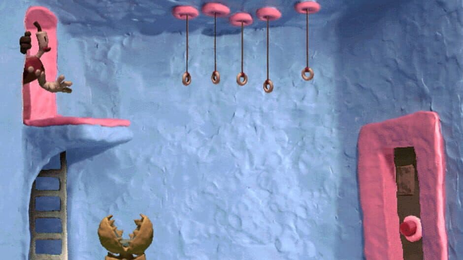 The Neverhood screenshot 3