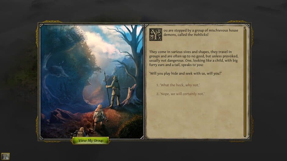 Thea: The Awakening screenshot 4