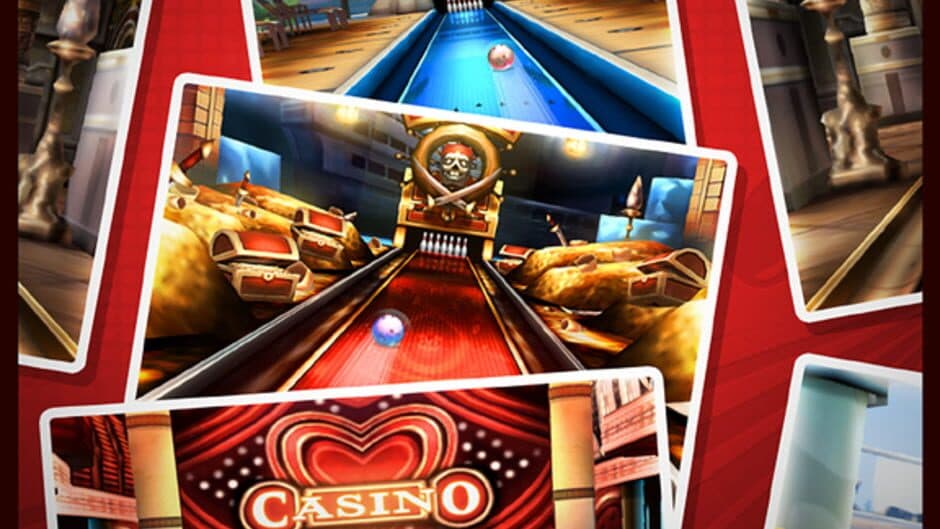 Bowling King screenshot 9