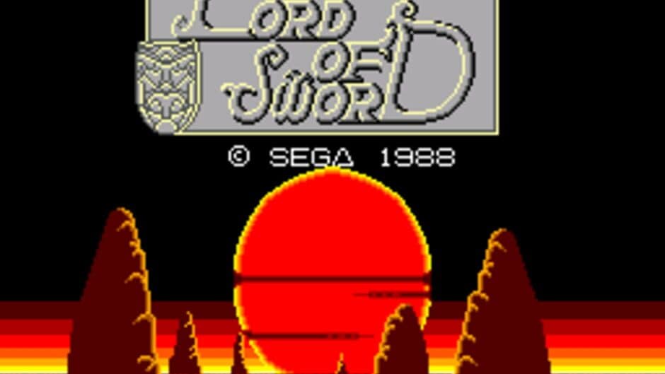 Lord of the Sword screenshot 3