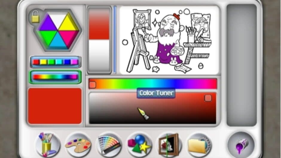 uDraw Studio screenshot 6