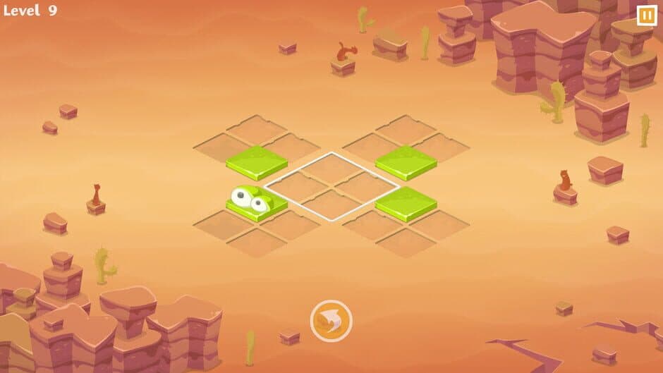 Perfect Fit - Totemland screenshot 2