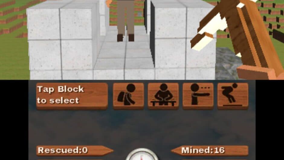 Battleminer screenshot 3